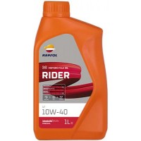 ALYVA REPSOL RIDER 4T 10W40 1L